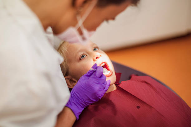 Best Emergency Pediatric Dentist  in Destin, FL